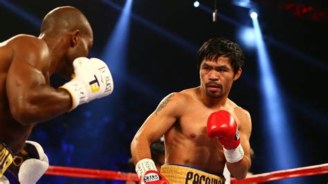 pacquiao vs bradley 3 results